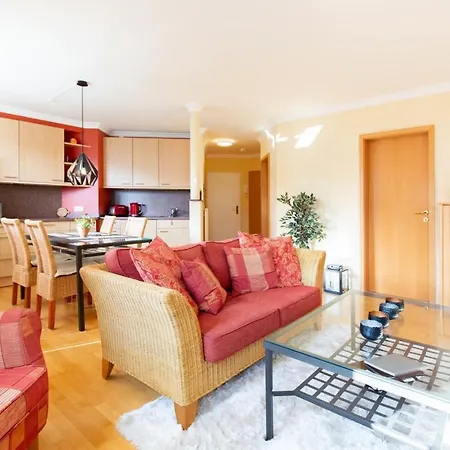 Ferienwohnung Seewind - Appartement
