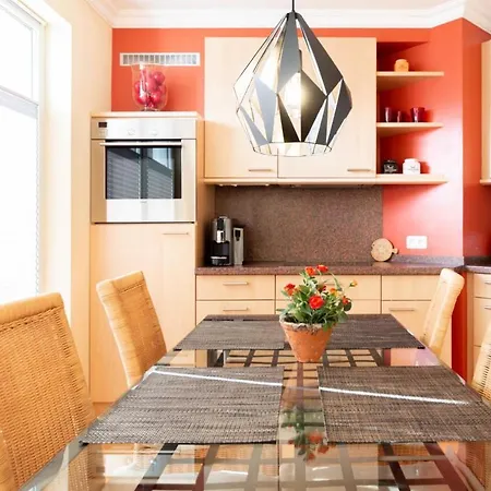 Ferienwohnung Seewind - Scharbeutz