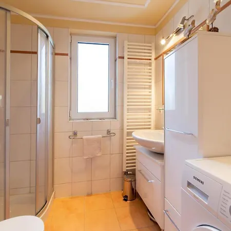 Ferienwohnung Seewind - * Scharbeutz