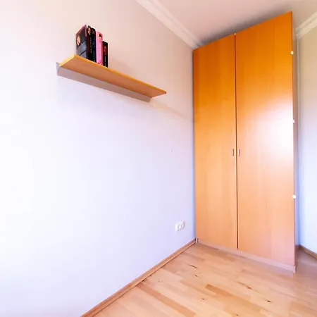 Ferienwohnung Seewind - Appartement *