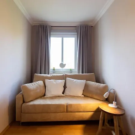 Ferienwohnung Seewind - Appartement