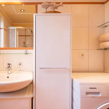 Ferienwohnung Seewind - Appartement
