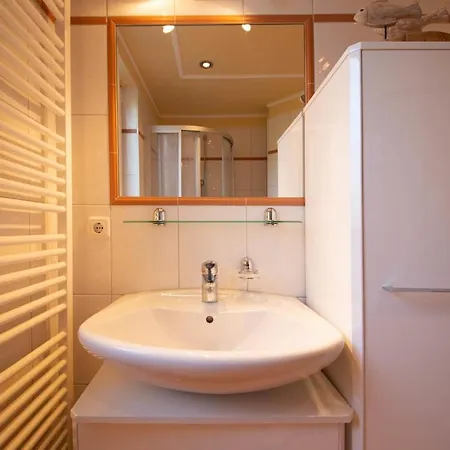 Ferienwohnung Seewind - Appartement *